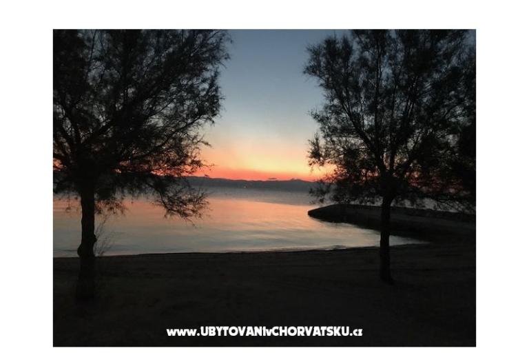 Apartmanok a strandon 'BRALIC' – fotó 18