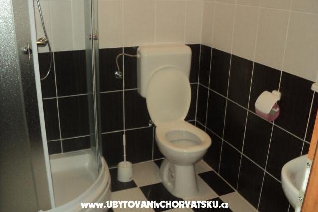 Apartmanok a strandon 'BRALIC' – fotó 5