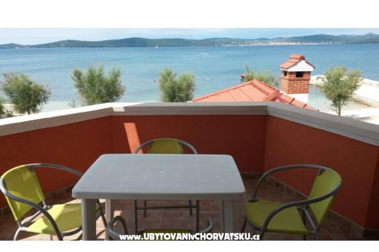 Apartmanok a strandon 'BRALIC' – fotó 6