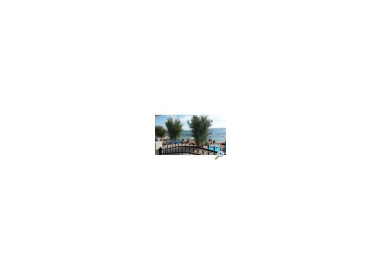 Apartmanok a strandon 'BRALIC' – fotó 8