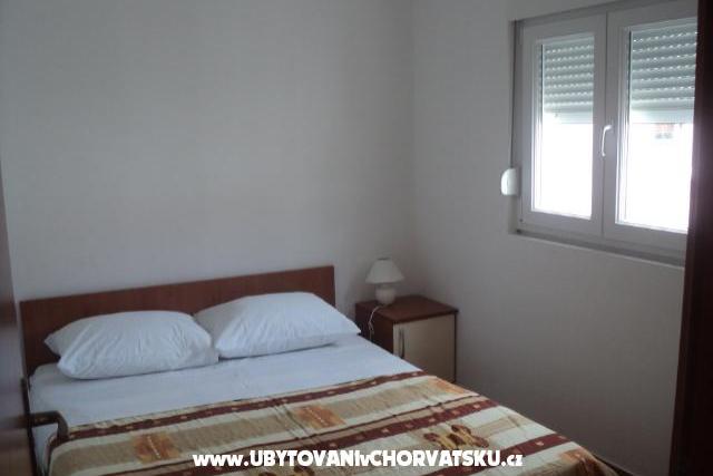 Apartmanok a strandon 'BRALIC' – fotó 9