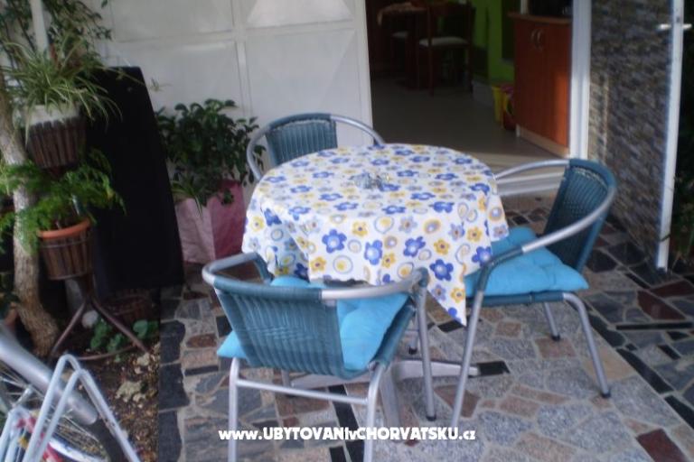 Apartmanok Nada – fotó 2
