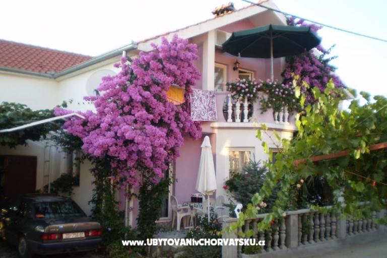 Apartmanok Nada – fotó 5