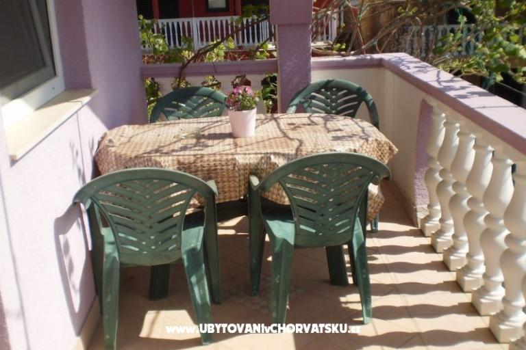 Apartmanok Nada – fotó 6