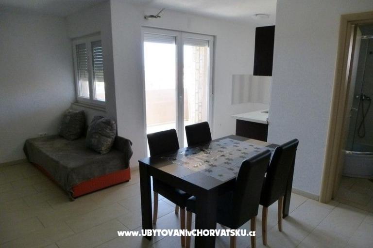 Apartmanok Neja – fotó 10