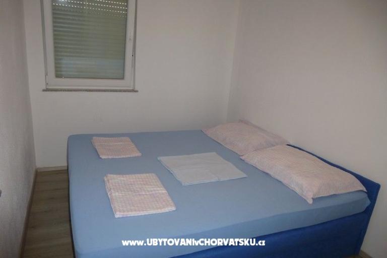 Apartmanok Neja – fotó 14