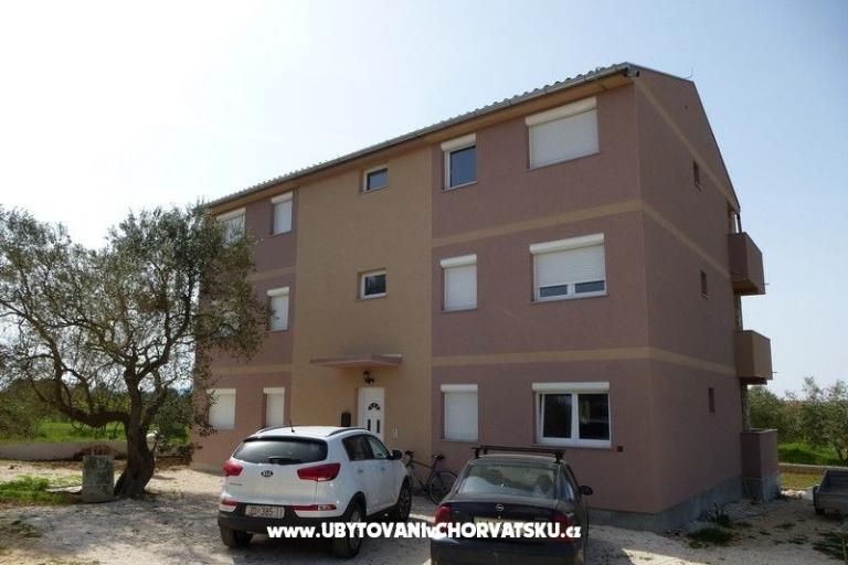 Apartmanok Neja – fotó 5