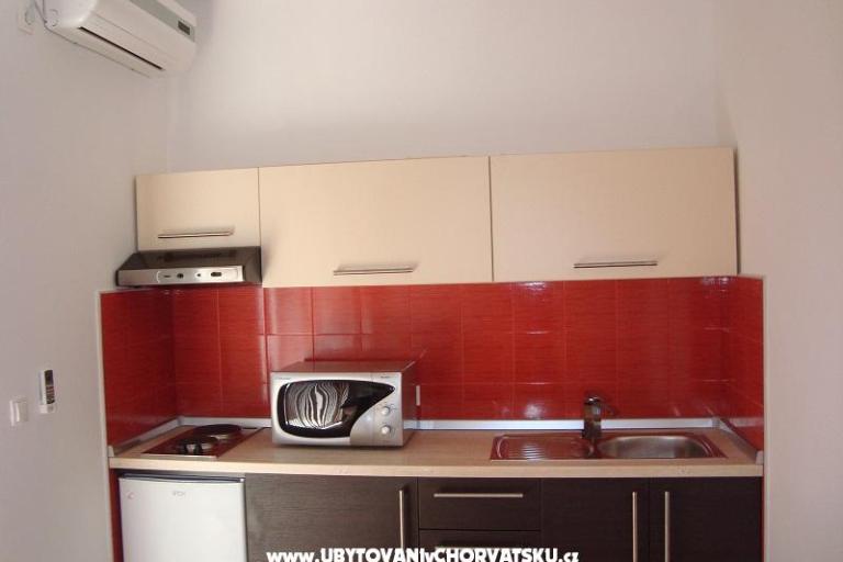 Apartmanok Neli – fotó 10