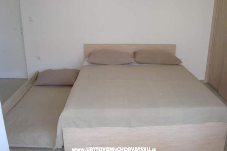 Apartmanok Neli – fotó 2