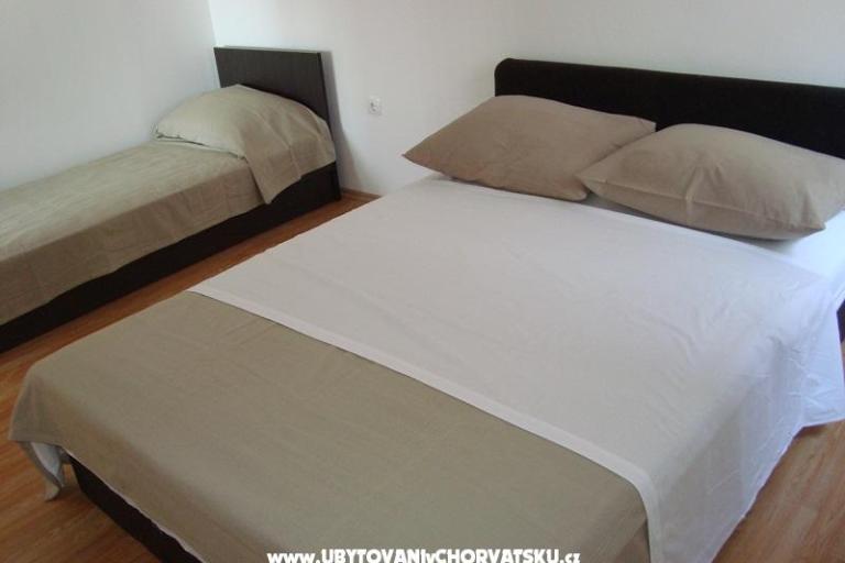 Apartmanok Neli – fotó 6