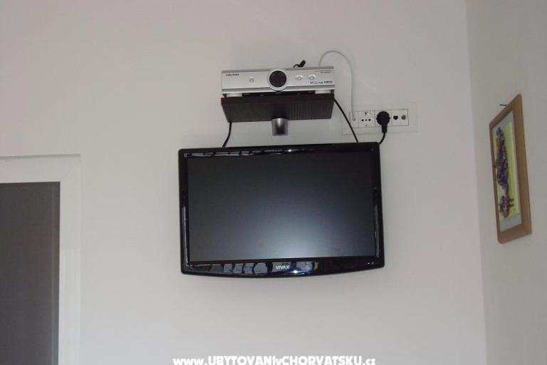 Apartmanok Neli – fotó 9