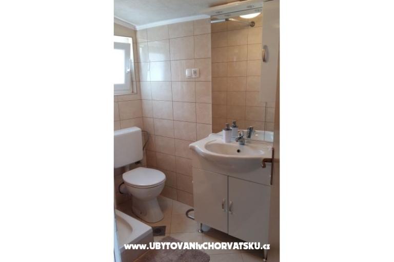 Apartmanok Patricia – fotó 11