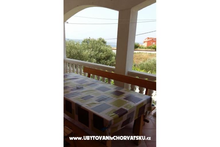 Apartmanok Patricia – fotó 12