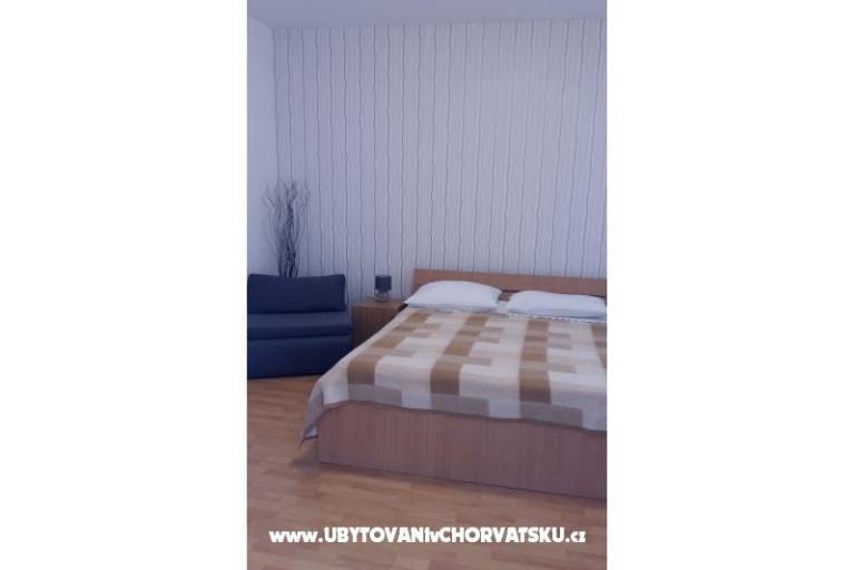 Apartmanok Patricia – fotó 13