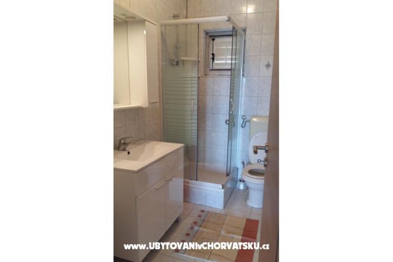 Apartmanok Patricia – fotó 15