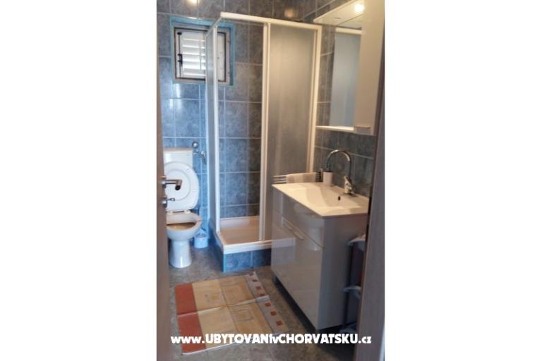 Apartmanok Patricia – fotó 16