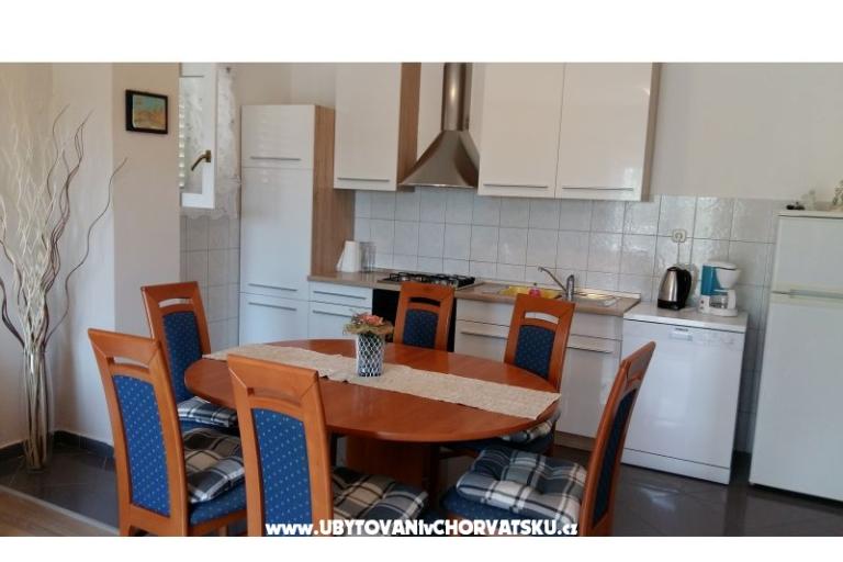 Apartmanok Patricia – fotó 17
