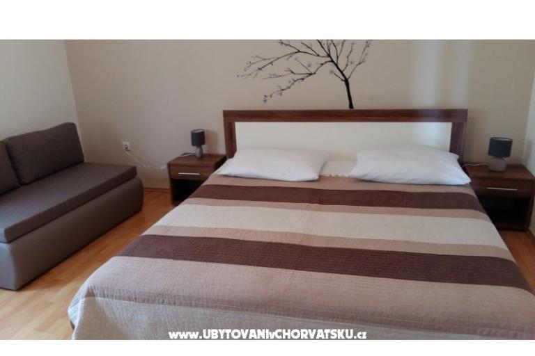 Apartmanok Patricia – fotó 5