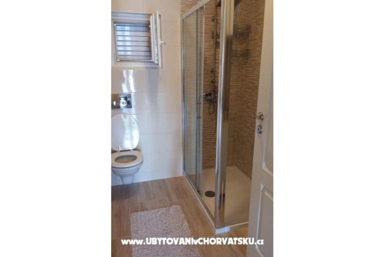 Apartmanok Patricia – fotó 6