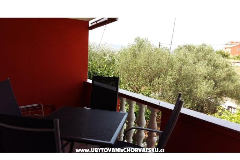 Apartmanok Patricia – fotó 7