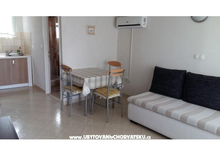 Apartmanok Patricia – fotó 8