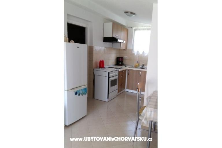Apartmanok Patricia – fotó 9