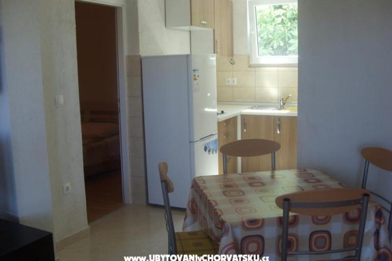 Apartmanok Patricija – fotó 9