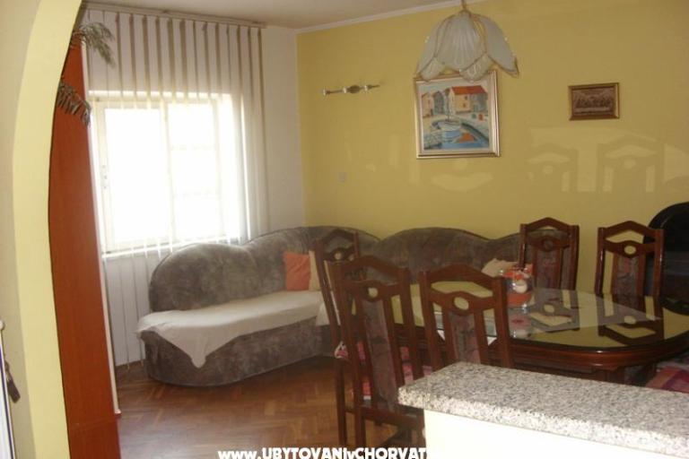 Apartmanok Patricija – fotó 4