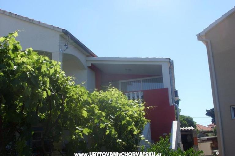 Apartmanok Patricija – fotó 6