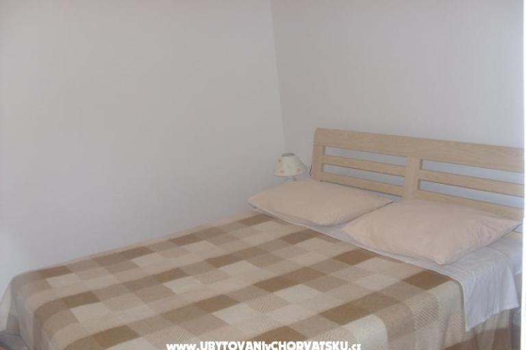 Apartmanok Patricija – fotó 7