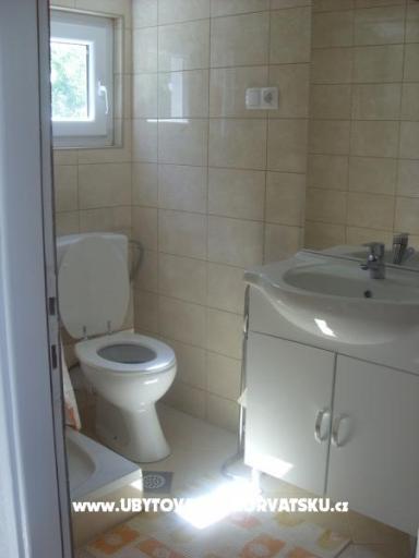 Apartmanok Patricija – fotó 8