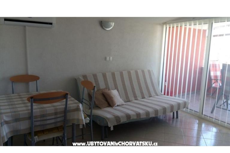 Apartmanok Patricija Bibinje – fotó 10