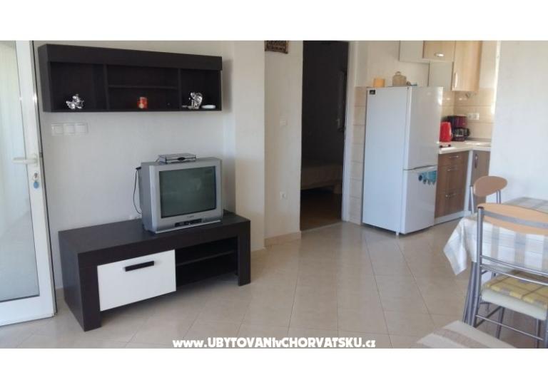 Apartmanok Patricija Bibinje – fotó 11