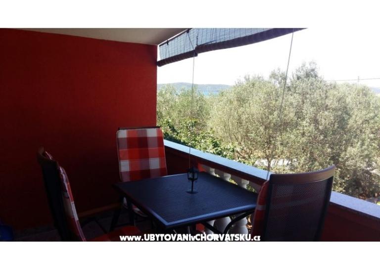 Apartmanok Patricija Bibinje – fotó 12