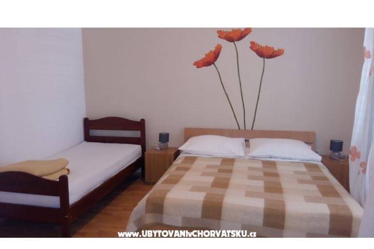 Apartmanok Patricija Bibinje – fotó 14
