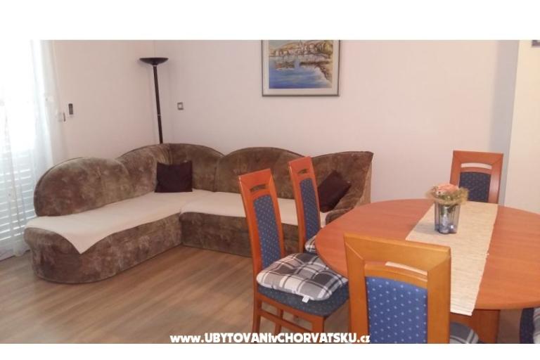 Apartmanok Patricija Bibinje – fotó 15
