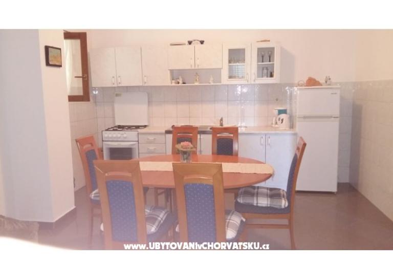 Apartmanok Patricija Bibinje – fotó 16