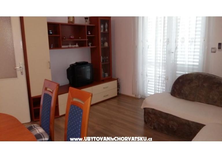 Apartmanok Patricija Bibinje – fotó 17