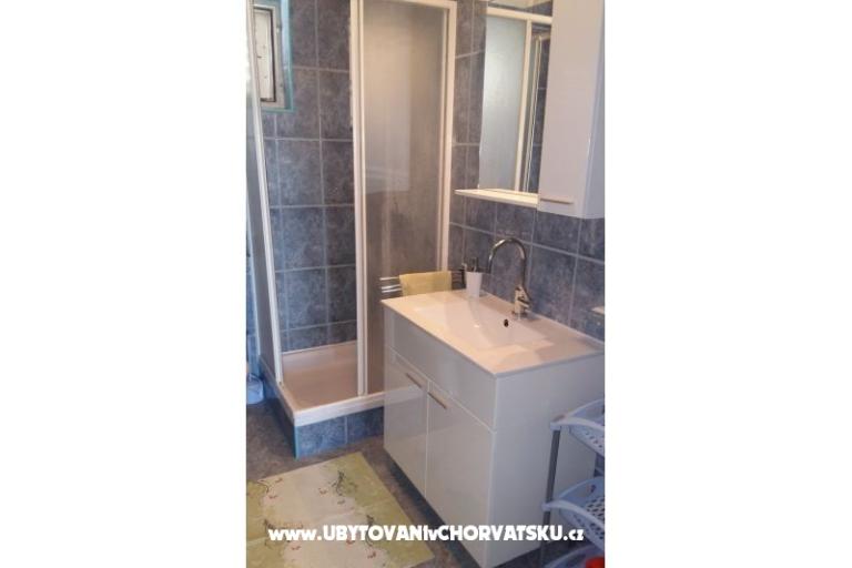 Apartmanok Patricija Bibinje – fotó 18