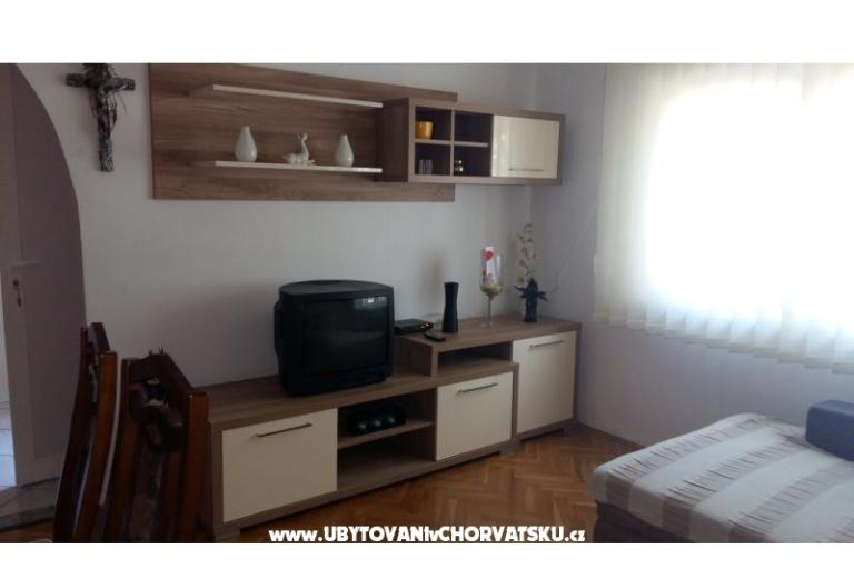 Apartmanok Patricija Bibinje – fotó 2