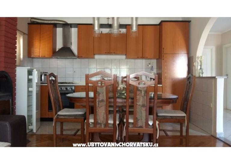 Apartmanok Patricija Bibinje – fotó 3