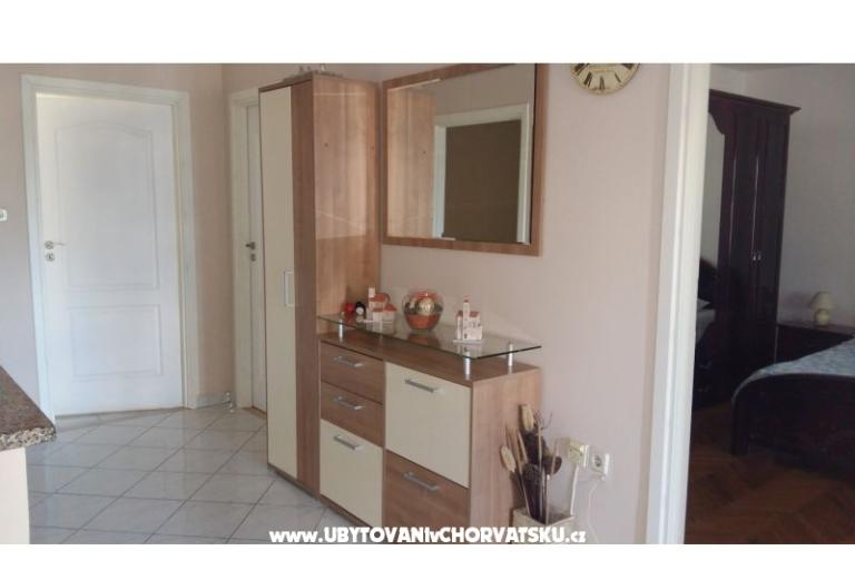 Apartmanok Patricija Bibinje – fotó 4