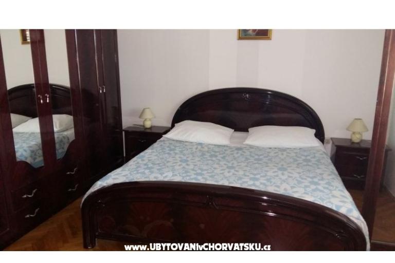 Apartmanok Patricija Bibinje – fotó 5