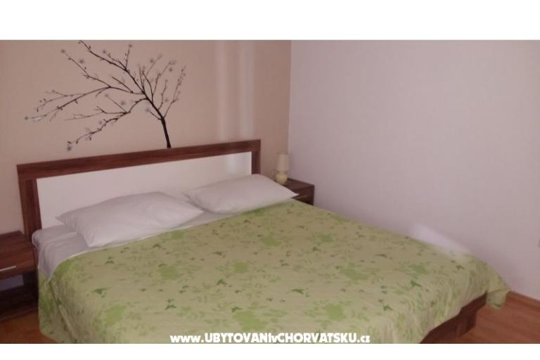 Apartmanok Patricija Bibinje – fotó 6