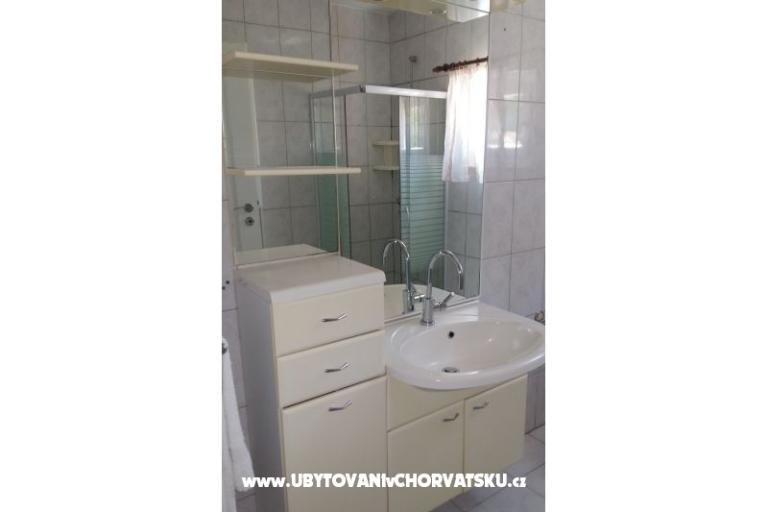 Apartmanok Patricija Bibinje – fotó 7