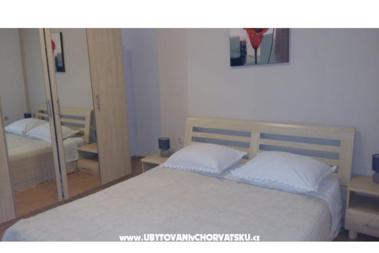 Apartmanok Patricija Bibinje – fotó 8