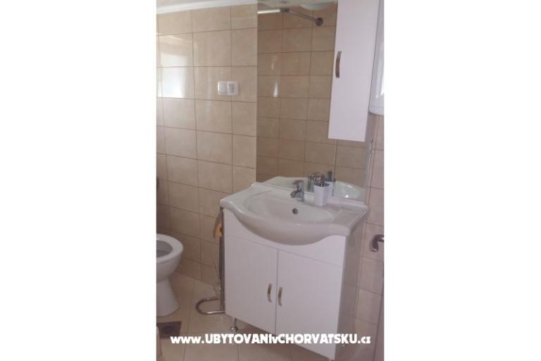 Apartmanok Patricija Bibinje – fotó 9