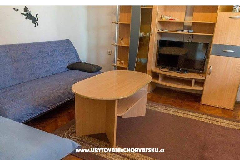 Apartmanok Režan – fotó 10