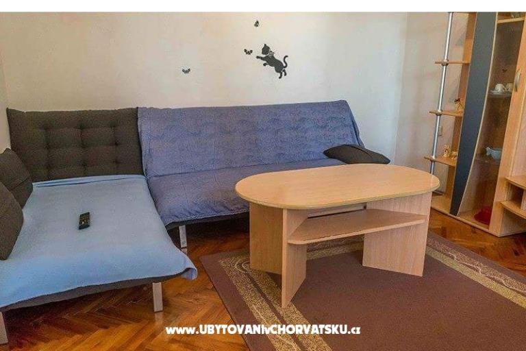 Apartmanok Režan – fotó 11