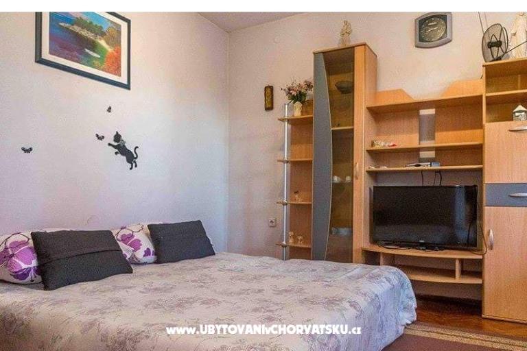 Apartmanok Režan – fotó 12